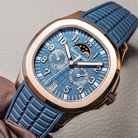 patek philippe luce review